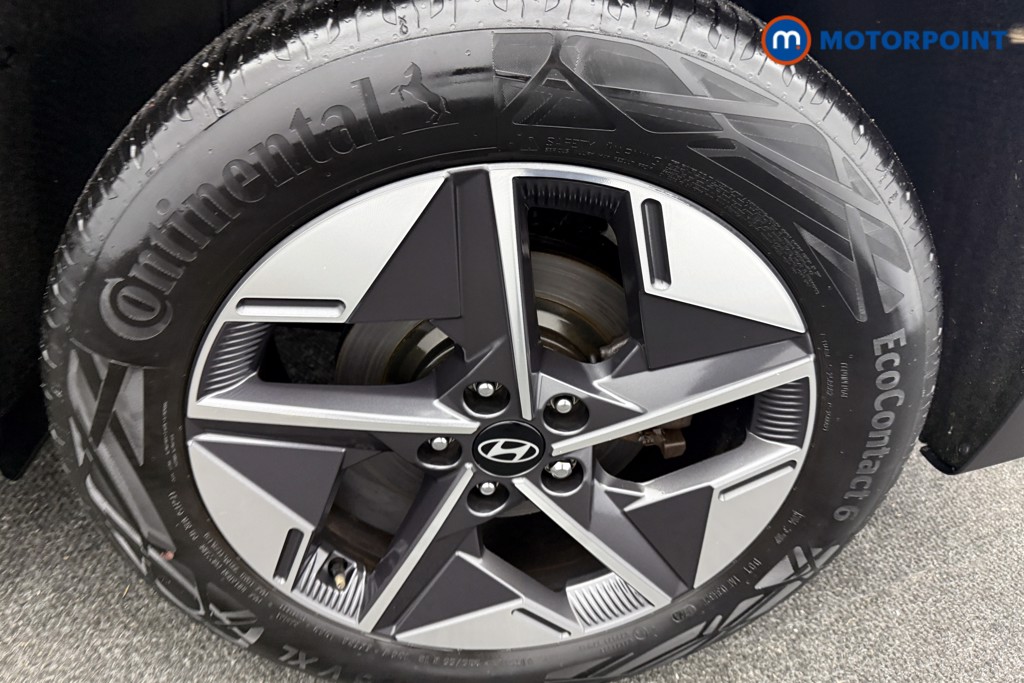 Hyundai Tucson Premium Automatic Petrol Plug-In Hybrid SUV - Stock Number (1610899) - 35th supplementary image