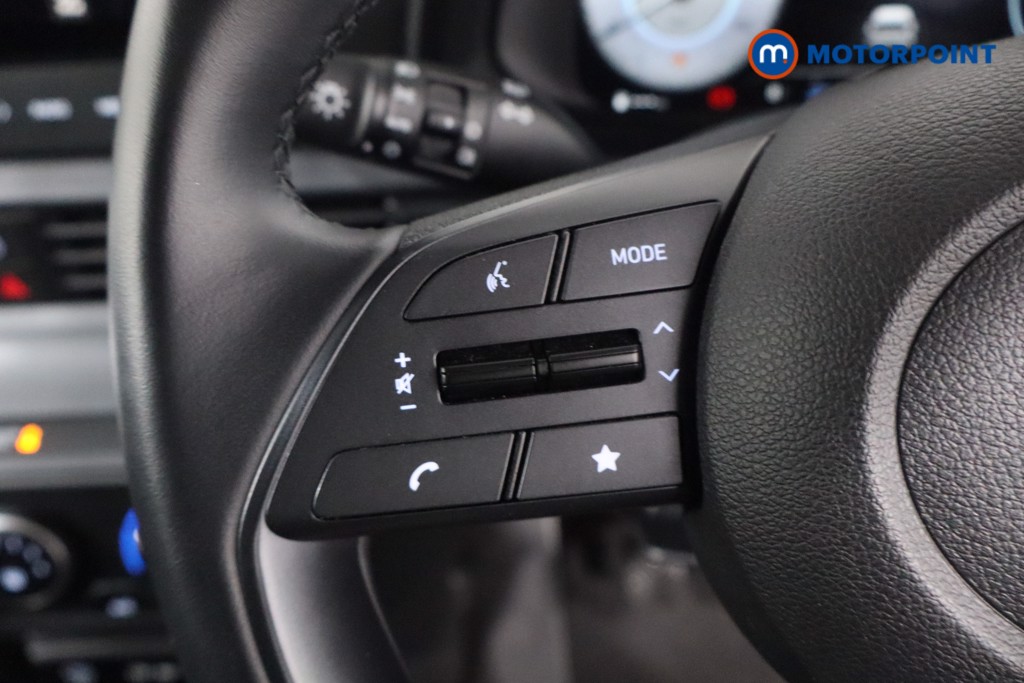 Hyundai I20 Advance Manual Petrol Hatchback - Stock Number (1610912) - 7th supplementary image