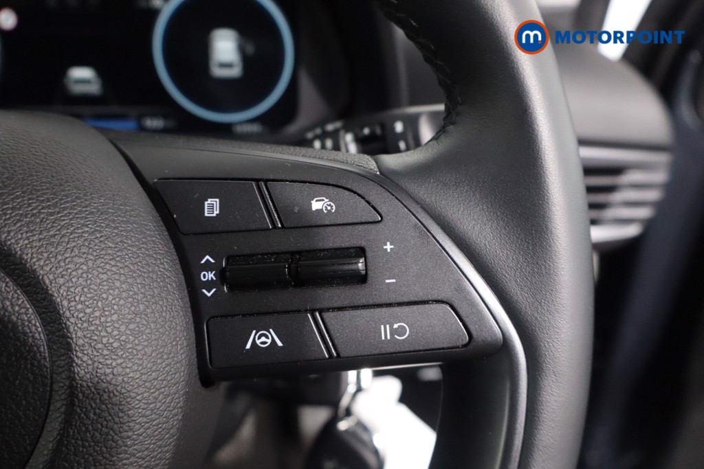 Hyundai I20 Advance Manual Petrol Hatchback - Stock Number (1610912) - 8th supplementary image