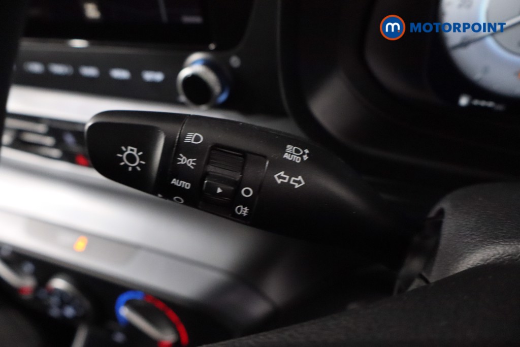 Hyundai I20 Advance Manual Petrol Hatchback - Stock Number (1610912) - 14th supplementary image