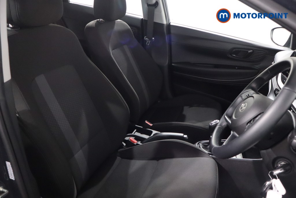 Hyundai I20 Advance Manual Petrol Hatchback - Stock Number (1610912) - 21st supplementary image