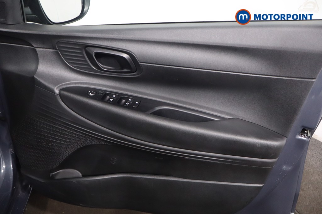 Hyundai I20 Advance Manual Petrol Hatchback - Stock Number (1610912) - 22nd supplementary image