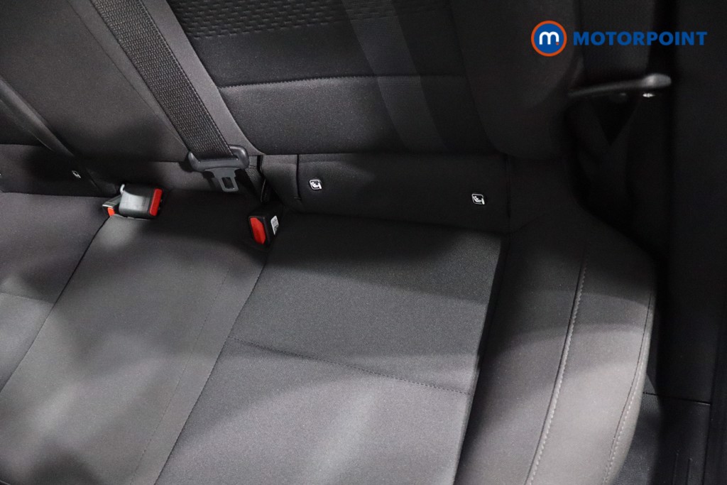 Hyundai I20 Advance Manual Petrol Hatchback - Stock Number (1610912) - 24th supplementary image