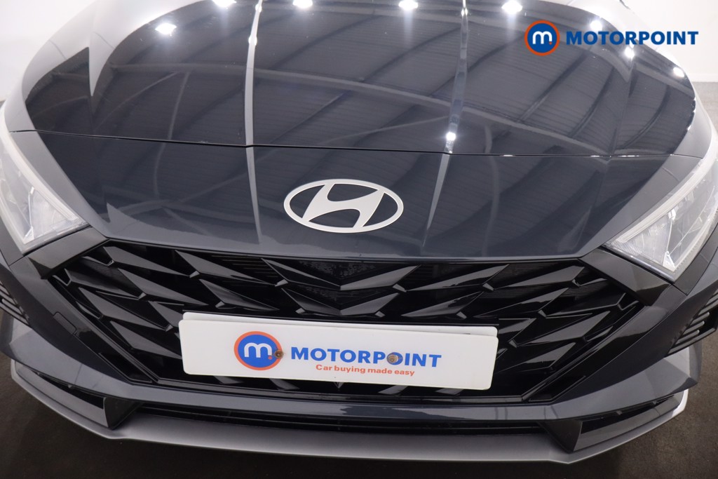 Hyundai I20 Advance Manual Petrol Hatchback - Stock Number (1610912) - 26th supplementary image