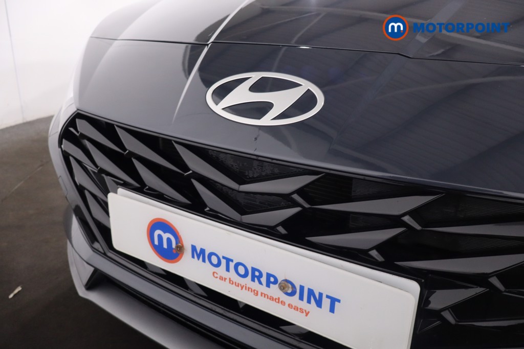 Hyundai I20 Advance Manual Petrol Hatchback - Stock Number (1610912) - 27th supplementary image