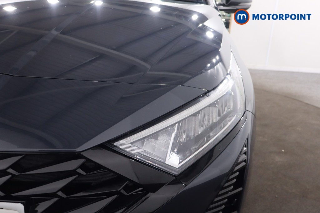 Hyundai I20 Advance Manual Petrol Hatchback - Stock Number (1610912) - 28th supplementary image