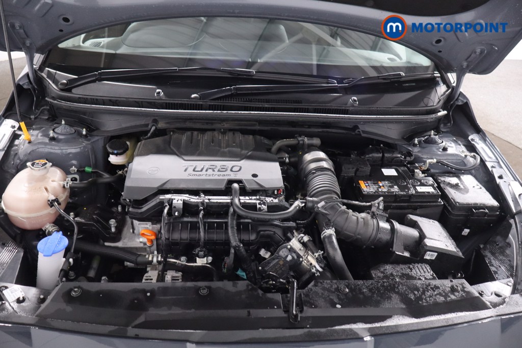 Hyundai I20 Advance Manual Petrol Hatchback - Stock Number (1610912) - 30th supplementary image