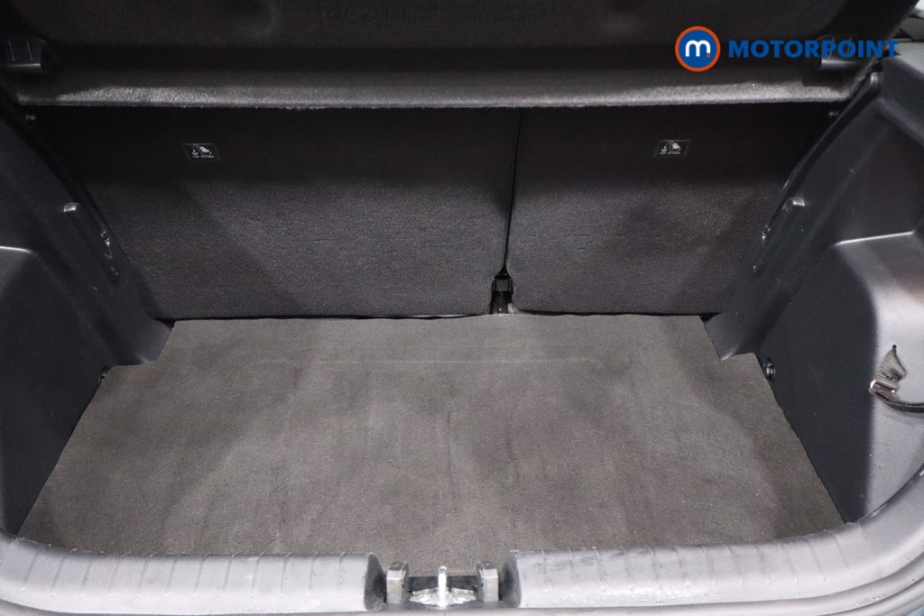 Hyundai I20 Advance Manual Petrol Hatchback - Stock Number (1610912) - 36th supplementary image