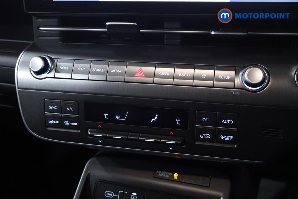 Hyundai Kona Ultimate Automatic Petrol-Electric Hybrid SUV - Stock Number (1610919) - 4th supplementary image