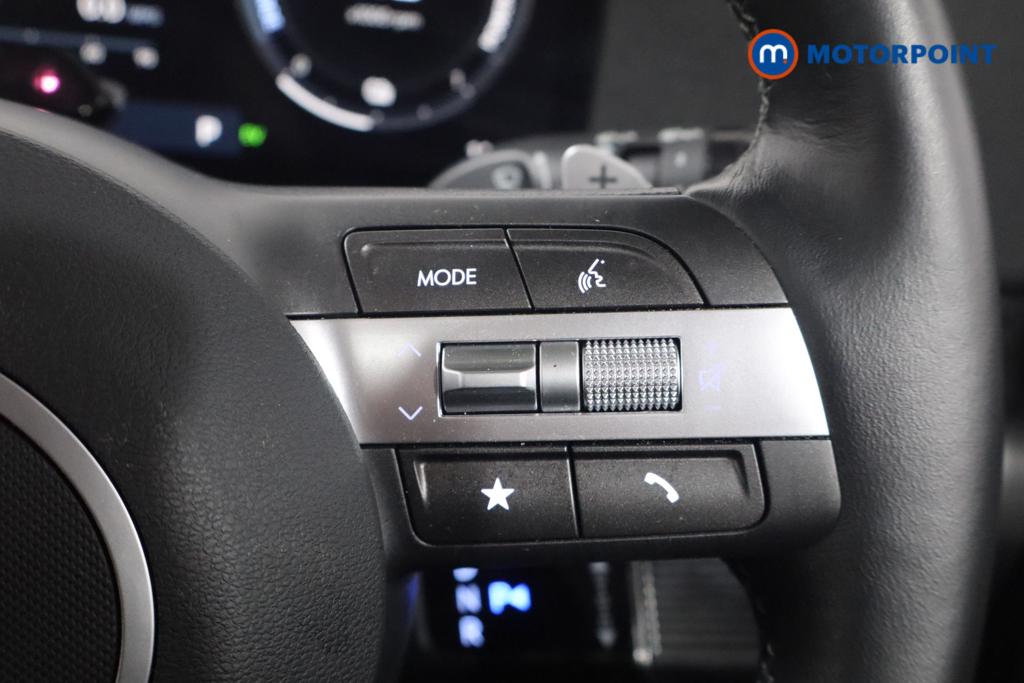 Hyundai Kona Ultimate Automatic Petrol-Electric Hybrid SUV - Stock Number (1610919) - 10th supplementary image