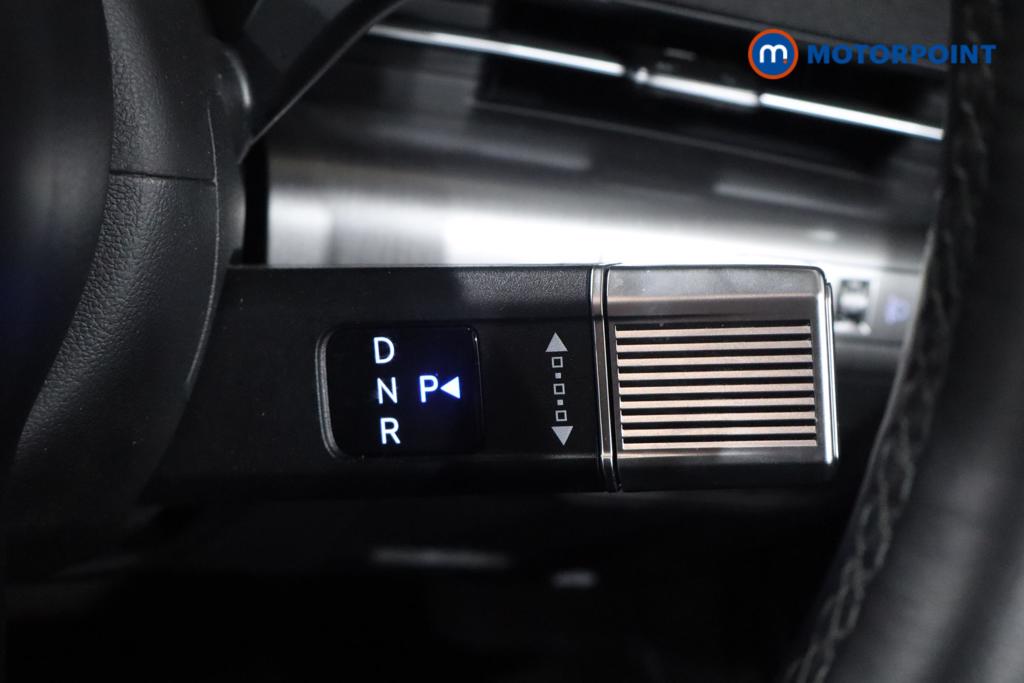 Hyundai Kona Ultimate Automatic Petrol-Electric Hybrid SUV - Stock Number (1610919) - 11th supplementary image