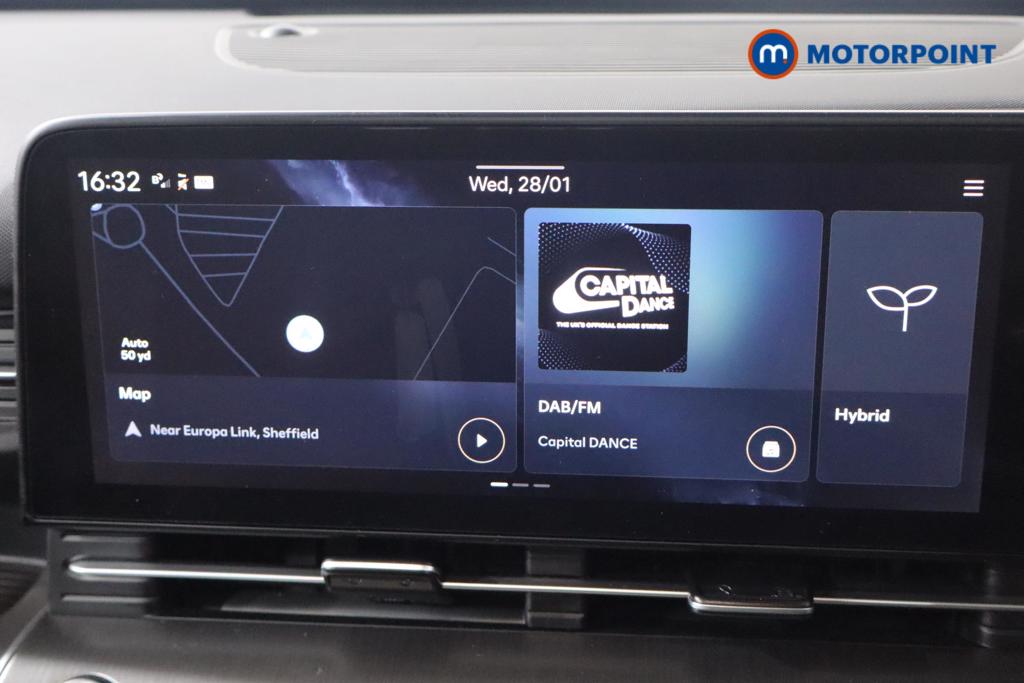 Hyundai Kona Ultimate Automatic Petrol-Electric Hybrid SUV - Stock Number (1610919) - 14th supplementary image