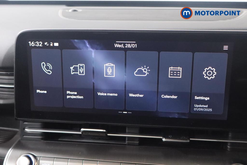 Hyundai Kona Ultimate Automatic Petrol-Electric Hybrid SUV - Stock Number (1610919) - 15th supplementary image