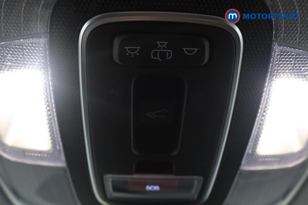 Hyundai Kona Ultimate Automatic Petrol-Electric Hybrid SUV - Stock Number (1610919) - 17th supplementary image