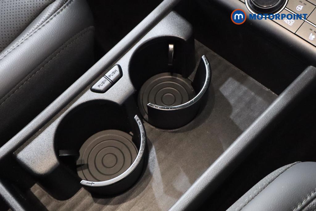 Hyundai Kona Ultimate Automatic Petrol-Electric Hybrid SUV - Stock Number (1610919) - 18th supplementary image