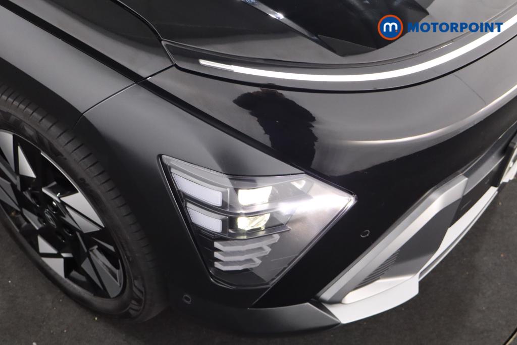 Hyundai Kona Ultimate Automatic Petrol-Electric Hybrid SUV - Stock Number (1610919) - 23rd supplementary image