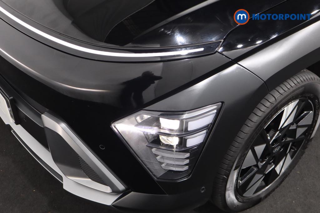 Hyundai Kona Ultimate Automatic Petrol-Electric Hybrid SUV - Stock Number (1610919) - 24th supplementary image