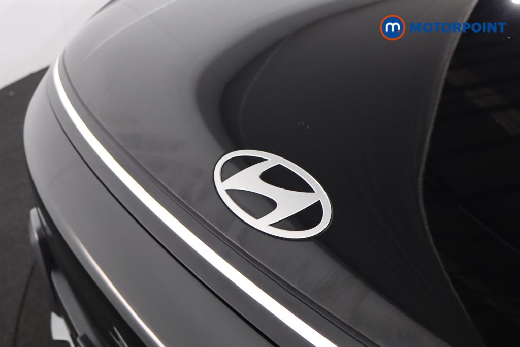 Hyundai Kona Ultimate Automatic Petrol-Electric Hybrid SUV - Stock Number (1610919) - 25th supplementary image