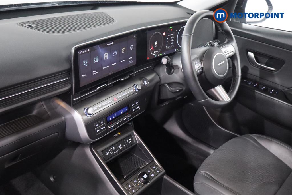Hyundai Kona Ultimate Automatic Petrol-Electric Hybrid SUV - Stock Number (1610919) - 26th supplementary image