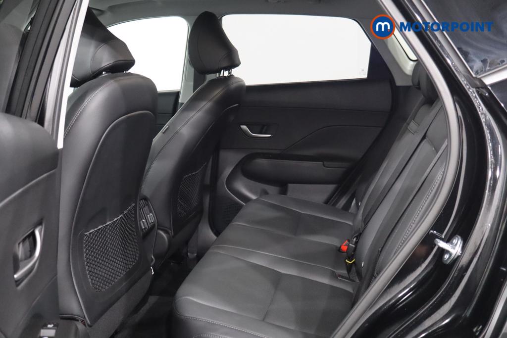 Hyundai Kona Ultimate Automatic Petrol-Electric Hybrid SUV - Stock Number (1610919) - 29th supplementary image