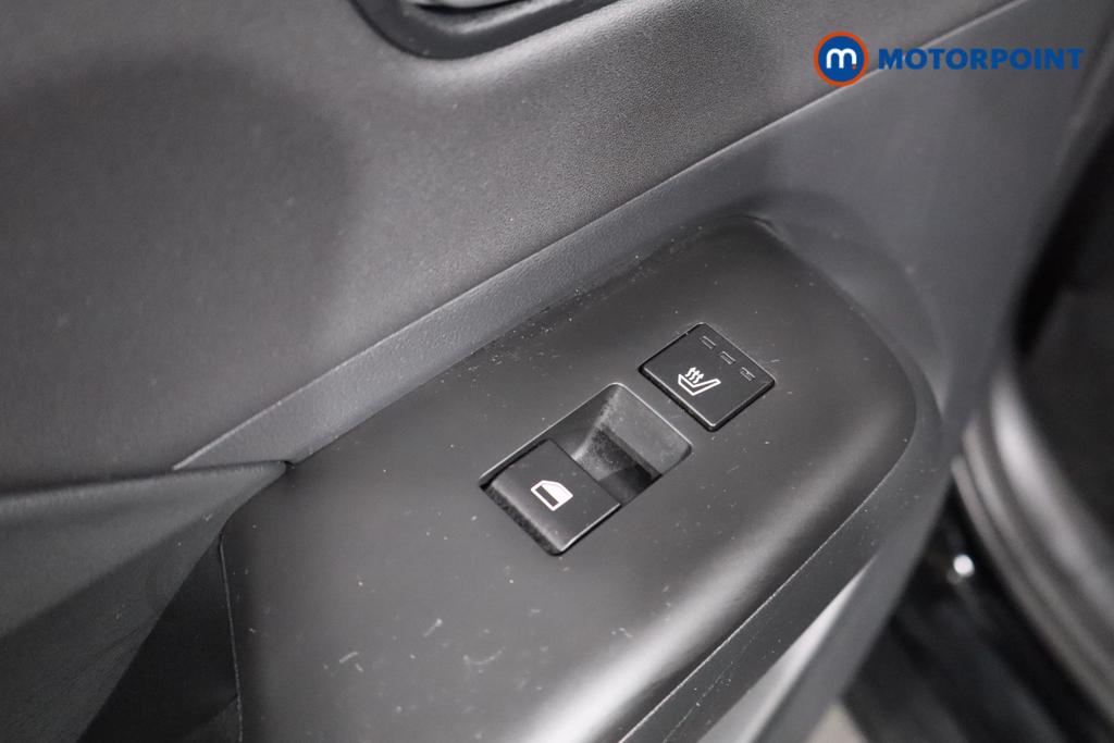 Hyundai Kona Ultimate Automatic Petrol-Electric Hybrid SUV - Stock Number (1610919) - 30th supplementary image