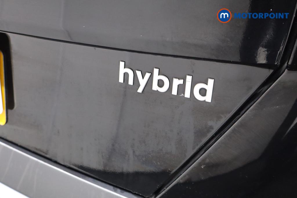 Hyundai Kona Ultimate Automatic Petrol-Electric Hybrid SUV - Stock Number (1610919) - 33rd supplementary image
