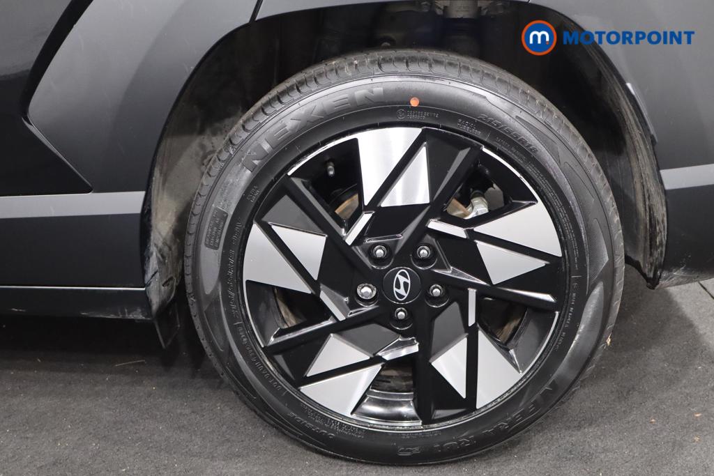 Hyundai Kona Ultimate Automatic Petrol-Electric Hybrid SUV - Stock Number (1610919) - 40th supplementary image