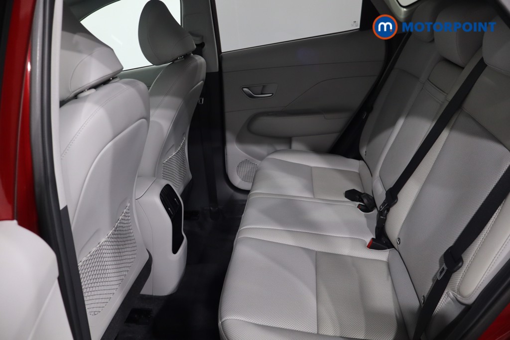 Hyundai Kona Ultimate Automatic Petrol-Electric Hybrid SUV - Stock Number (1610924) - 5th supplementary image