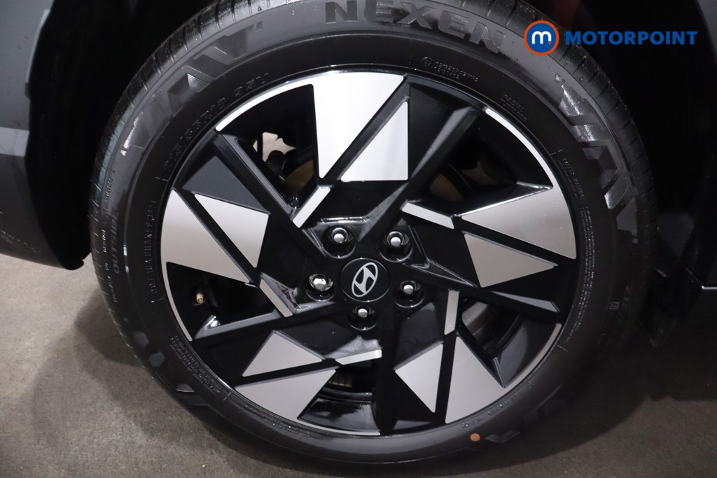 Hyundai Kona Ultimate Automatic Petrol-Electric Hybrid SUV - Stock Number (1610924) - 9th supplementary image