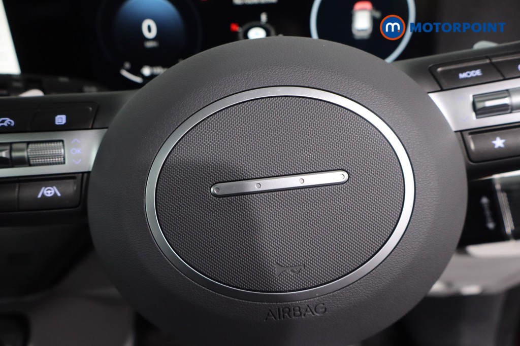 Hyundai Kona Ultimate Automatic Petrol-Electric Hybrid SUV - Stock Number (1610924) - 13th supplementary image