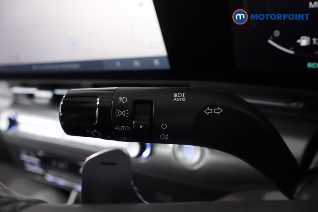 Hyundai Kona Ultimate Automatic Petrol-Electric Hybrid SUV - Stock Number (1610924) - 15th supplementary image