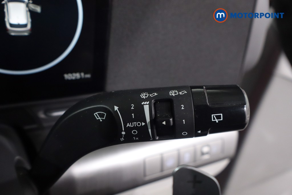 Hyundai Kona Ultimate Automatic Petrol-Electric Hybrid SUV - Stock Number (1610924) - 16th supplementary image