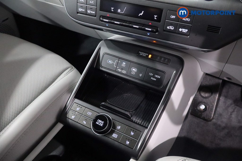 Hyundai Kona Ultimate Automatic Petrol-Electric Hybrid SUV - Stock Number (1610924) - 21st supplementary image