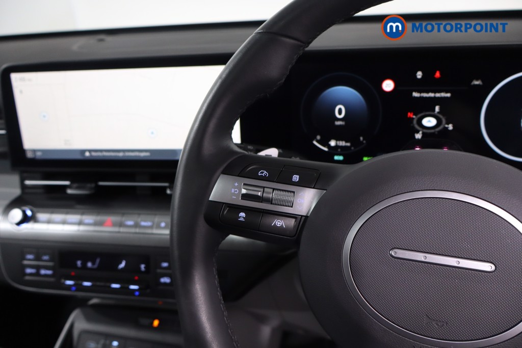 Hyundai Kona Ultimate Automatic Petrol-Electric Hybrid SUV - Stock Number (1610924) - 22nd supplementary image