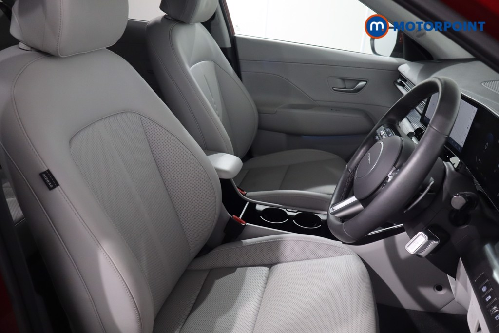 Hyundai Kona Ultimate Automatic Petrol-Electric Hybrid SUV - Stock Number (1610924) - 24th supplementary image