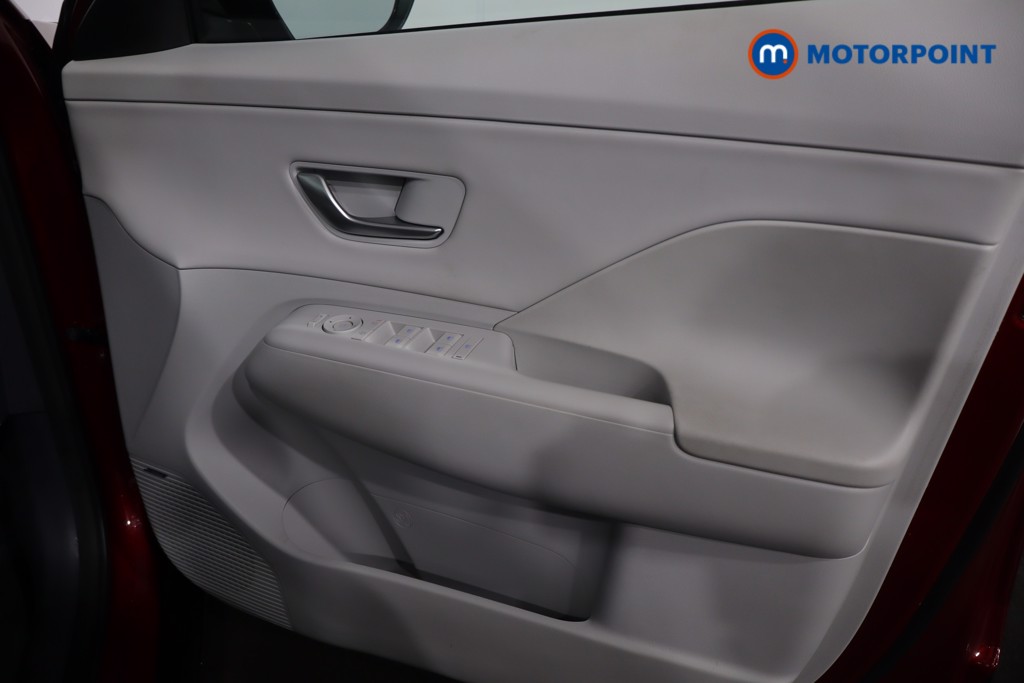 Hyundai Kona Ultimate Automatic Petrol-Electric Hybrid SUV - Stock Number (1610924) - 25th supplementary image