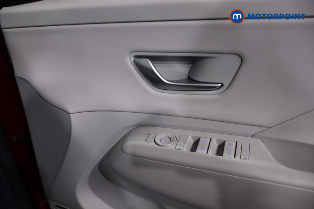 Hyundai Kona Ultimate Automatic Petrol-Electric Hybrid SUV - Stock Number (1610924) - 26th supplementary image