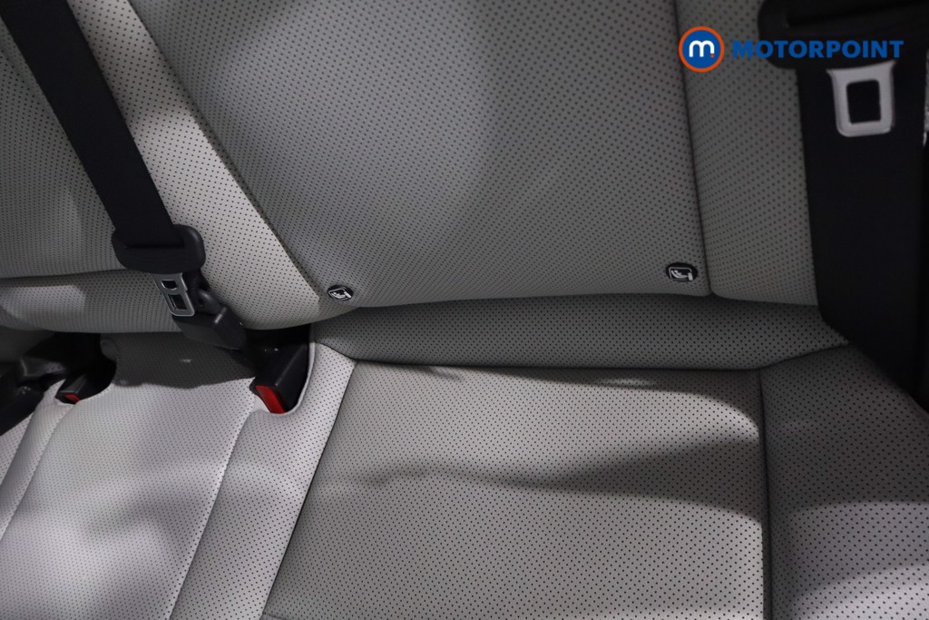 Hyundai Kona Ultimate Automatic Petrol-Electric Hybrid SUV - Stock Number (1610924) - 28th supplementary image