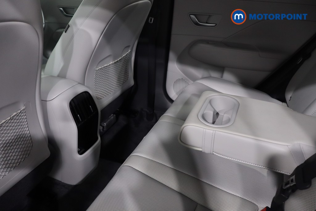 Hyundai Kona Ultimate Automatic Petrol-Electric Hybrid SUV - Stock Number (1610924) - 29th supplementary image