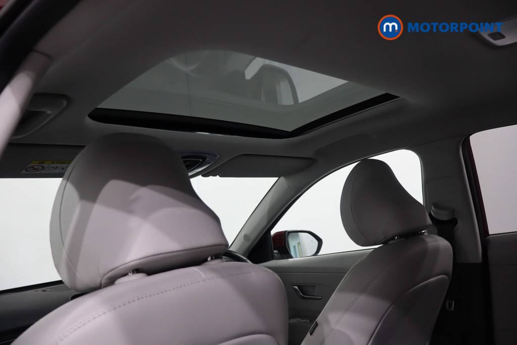 Hyundai Kona Ultimate Automatic Petrol-Electric Hybrid SUV - Stock Number (1610924) - 30th supplementary image