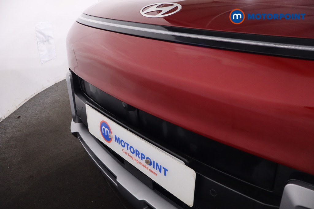 Hyundai Kona Ultimate Automatic Petrol-Electric Hybrid SUV - Stock Number (1610924) - 32nd supplementary image