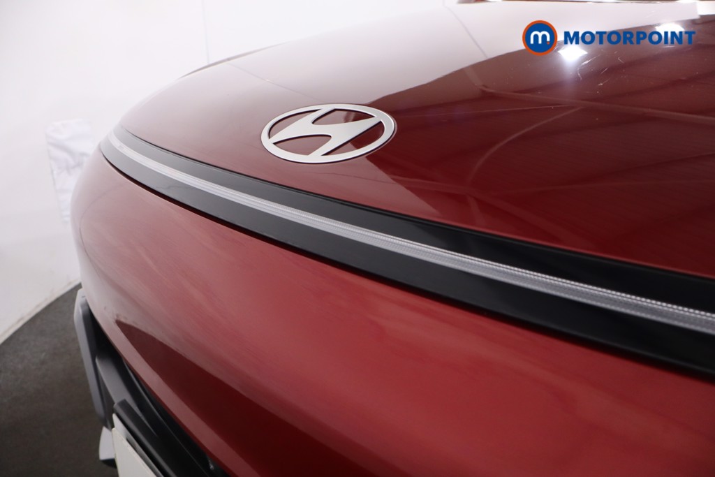 Hyundai Kona Ultimate Automatic Petrol-Electric Hybrid SUV - Stock Number (1610924) - 33rd supplementary image