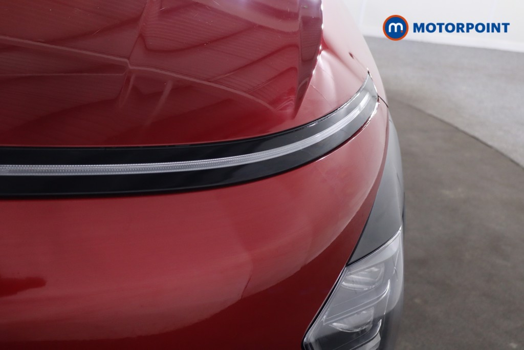 Hyundai Kona Ultimate Automatic Petrol-Electric Hybrid SUV - Stock Number (1610924) - 34th supplementary image