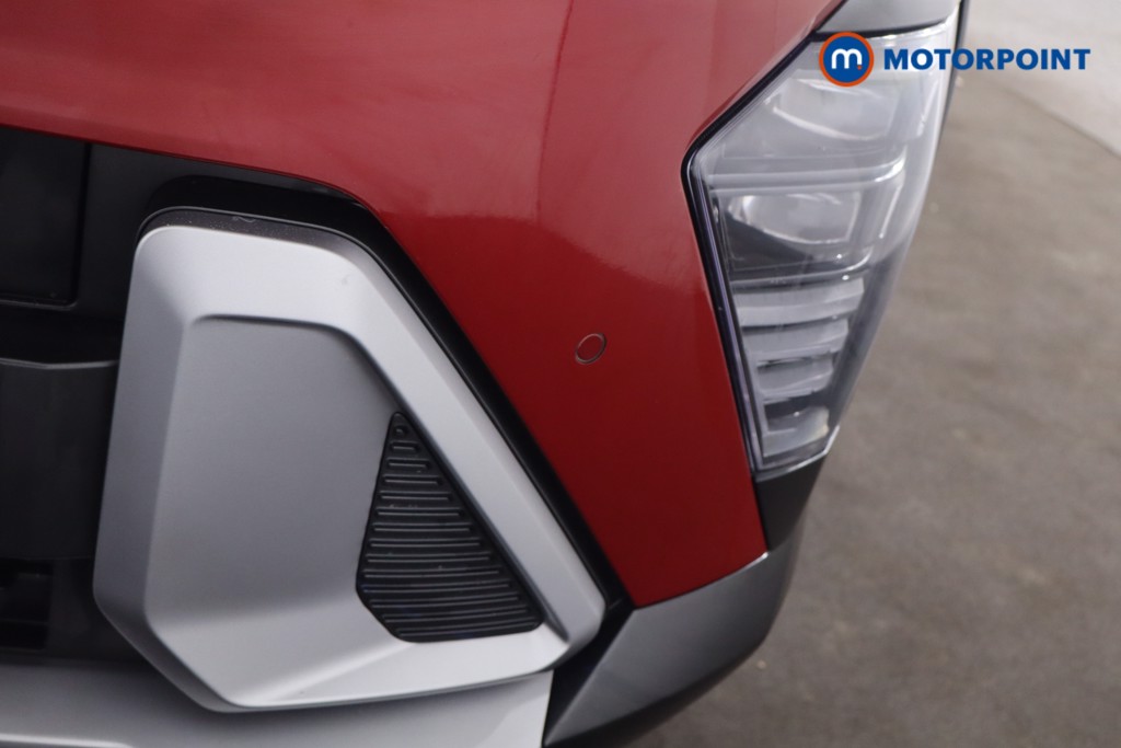 Hyundai Kona Ultimate Automatic Petrol-Electric Hybrid SUV - Stock Number (1610924) - 35th supplementary image