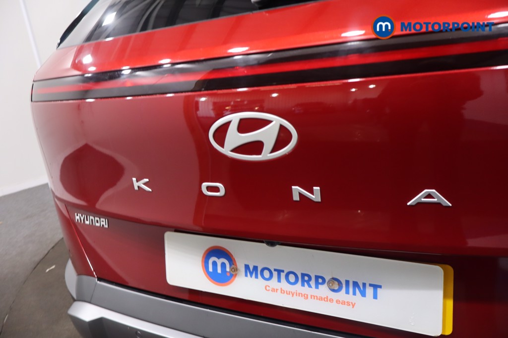 Hyundai Kona Ultimate Automatic Petrol-Electric Hybrid SUV - Stock Number (1610924) - 39th supplementary image