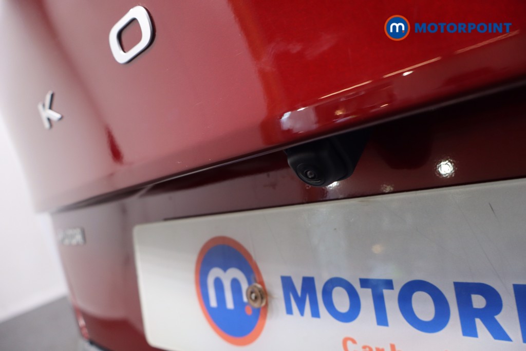 Hyundai Kona Ultimate Automatic Petrol-Electric Hybrid SUV - Stock Number (1610924) - 40th supplementary image