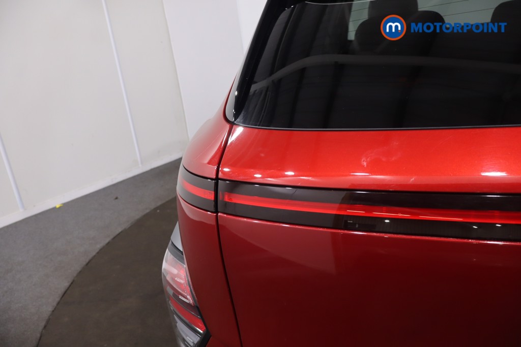 Hyundai Kona Ultimate Automatic Petrol-Electric Hybrid SUV - Stock Number (1610924) - 41st supplementary image