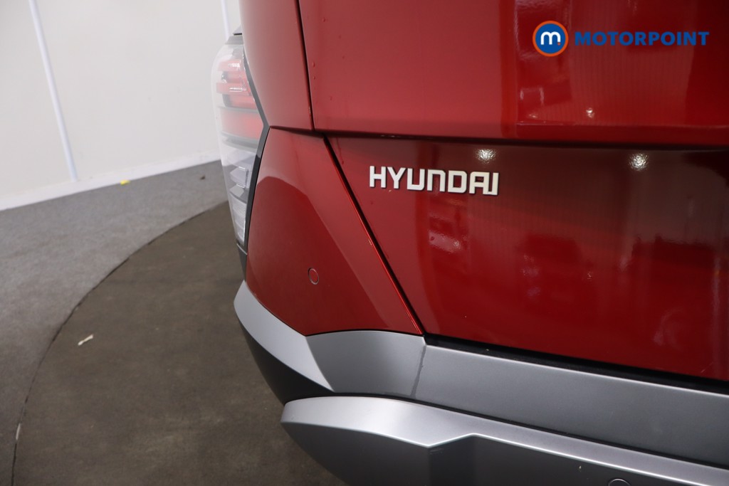 Hyundai Kona Ultimate Automatic Petrol-Electric Hybrid SUV - Stock Number (1610924) - 42nd supplementary image