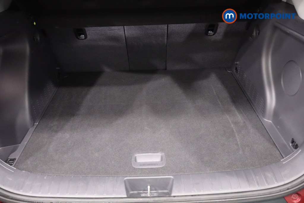 Hyundai Kona Ultimate Automatic Petrol-Electric Hybrid SUV - Stock Number (1610924) - 43rd supplementary image