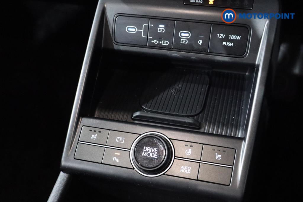 Hyundai Kona N Line Automatic Petrol-Electric Hybrid SUV - Stock Number (1610927) - 5th supplementary image